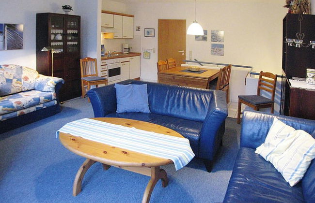 Wohnung in Cuxhaven mit Einem Gemeinsamen Pool - Foto 22