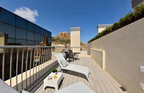 HoliHome Rambla 24 - Photo 124