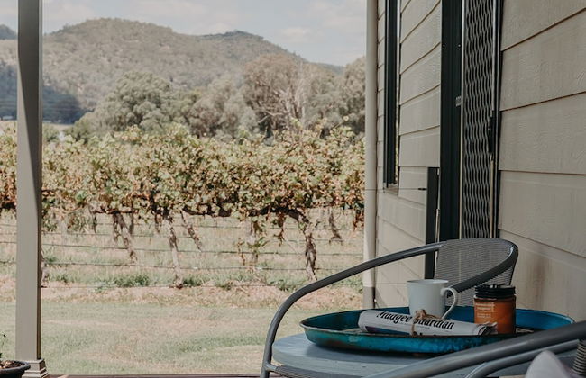 Farmers Quarters - Foto 19