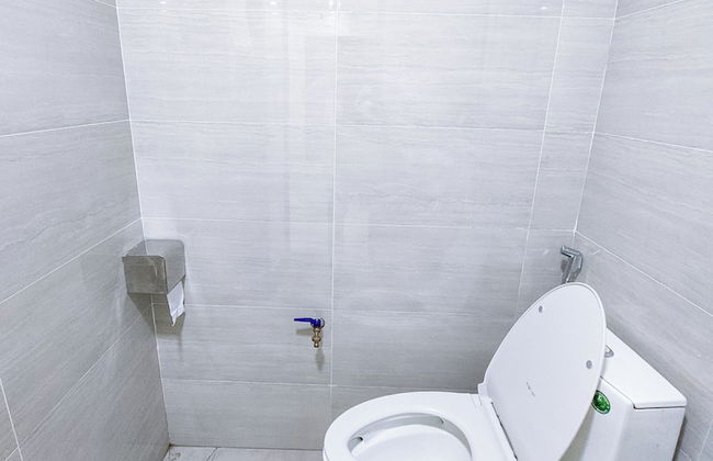 T&T Hotel apartment - Foto 51