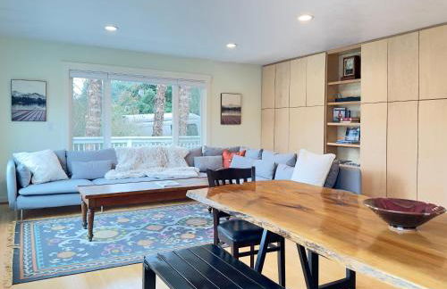 Pet Friendly, Hot Tub, Pizza Oven, EV Car, Golfing - Foto 8