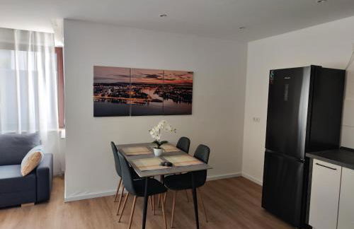 Parkblick Apartment Weißenthurm Nähe Koblenz - Foto 19