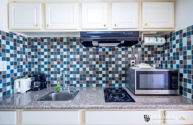 Ocean Reef Yacht Club & Resort - Foto 18