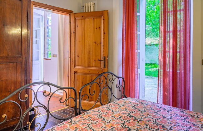 Villa Giulia by Myvillacollection - Photo 60