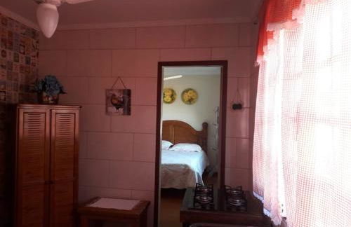 Apto. casal com uma criança - Foto 5