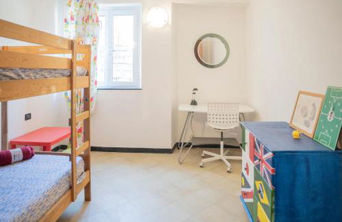 047B - Casa Le Grigue, tra le Colline e il Mare di Sestri a 10 Minuti di auto dal Mare - Foto 22