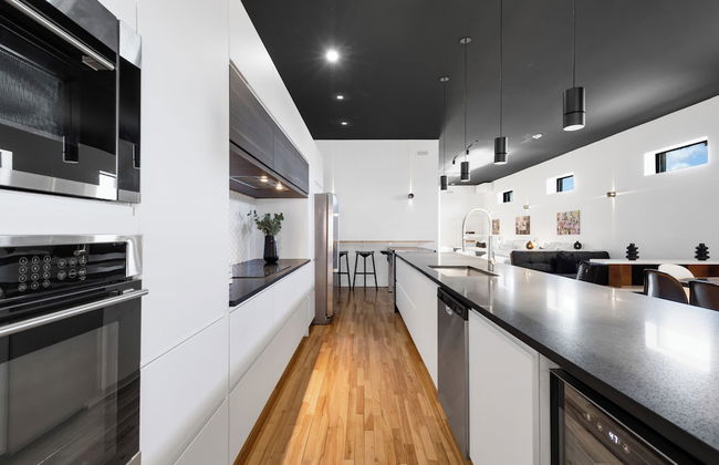 Liv MTL - Plaza - Foto 28