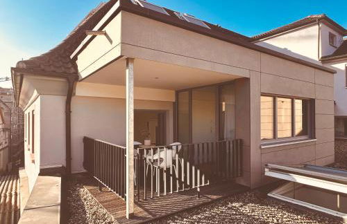 Stadthaus Neckarsulm serviced apartments - Stadthaus Schrade - Foto 35