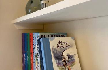 Historic Cottage in Heart of Farnham nr the Castle - Photo 35