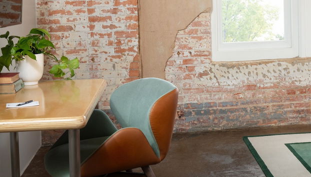 Canvas Hotel Dallas - Foto 4, Zimmer