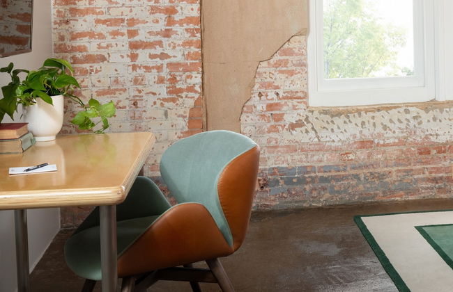 Canvas Hotel Dallas - Foto 4