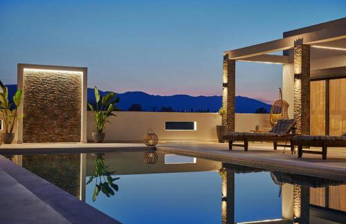 Valley View Villas, By TK Premium Stays - Foto 29