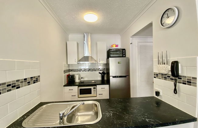 Cairns Beach Resort - Foto 21