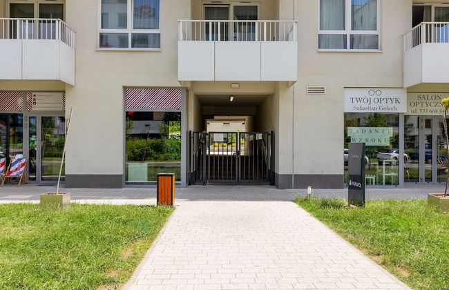 Elegant Apartment Warsaw by Renters - Photo 73