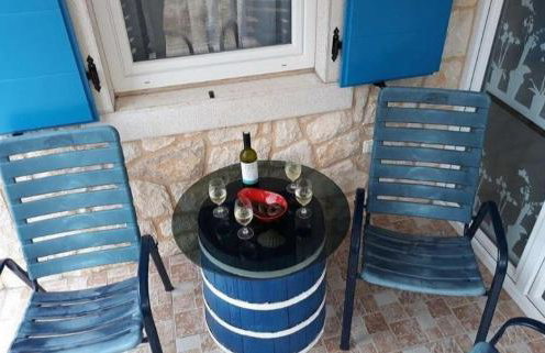 Stone House with Garden - Foto 10