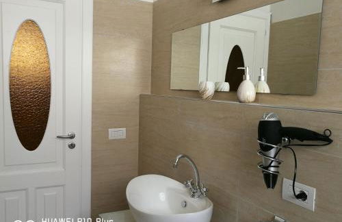 Amalfi Small Wonder Tiny Town House - Foto 32