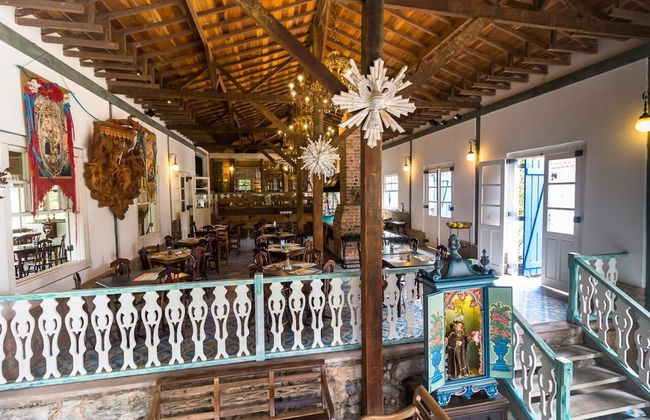 Pousada Fazenda Florença - Foto 29