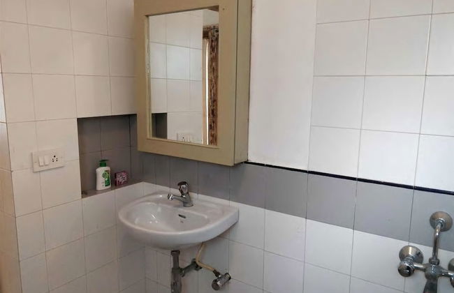 Aqua Apartment - Photo 16