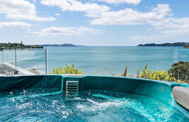 Blue Pacific Quality Apartments - Foto 61