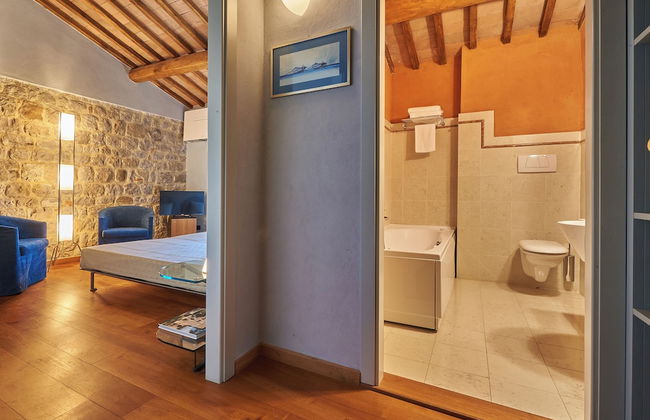 La Gazzara Castell'In Villa - Foto 35