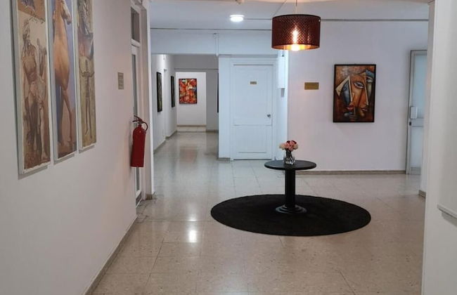 Sun Hall Beach Hotel Apts. - Foto 35