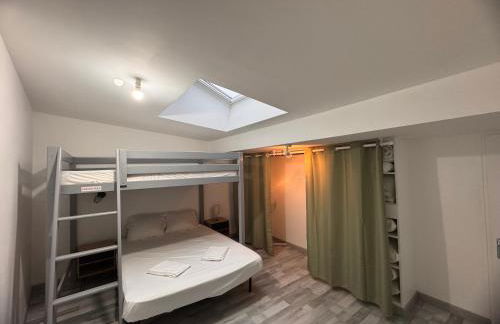 Maison 8 pers -Au bon endroit - 12 min du Parc - Photo 27