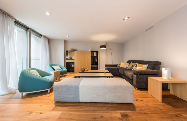 Gran View Apartments - Foto 23