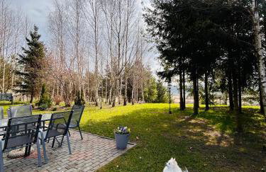 Domek Natura Rybno - Foto 31