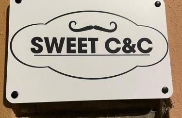Sweet C&C - Foto 32