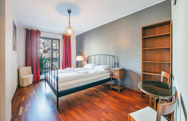 Apartamenty Sun & Snow Old Town Gdańsk - Foto 28