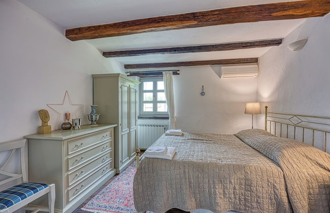 Villa Amyra With Pool - Foto 8