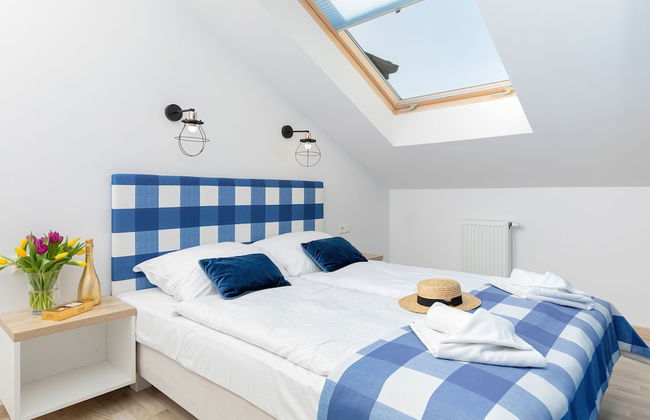 Seaside Apartamenty-Grzybowo - Photo 14