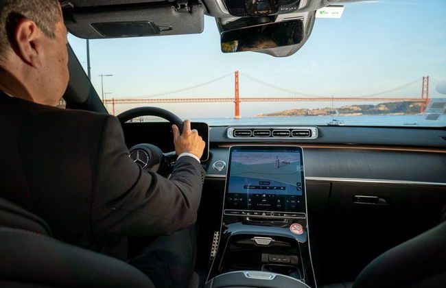 Lisbon Half Day Shopping Tour - Photo 19