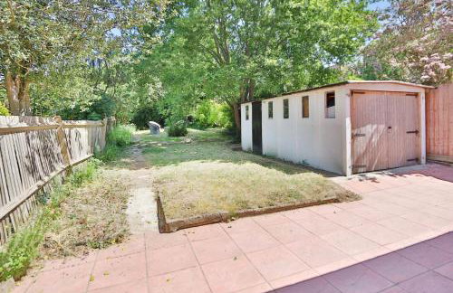 Twin home with free parkings, Surbiton, Kingston upon Thames, Surrey, Greater London, UK! - Foto 30