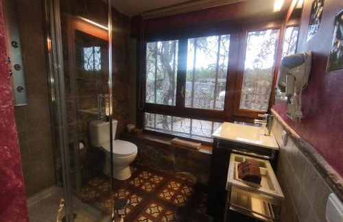 peñalara LA CASA DE GALAPAGAR - Foto 7