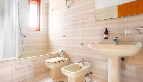 "Le Camere di Beppe", Ampio e Luminoso Appartamento a Lecce - Foto 5, Shower