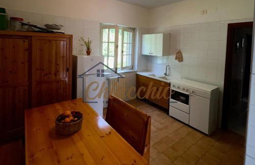 Villetta Gentili a due passi dal Mare - Patio e Parcheggio - Photo 2