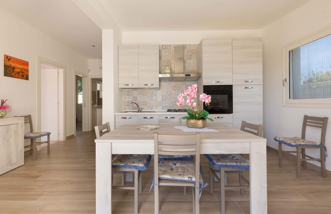 2092 Villa Il Fenicottero Salentino - Foto 19