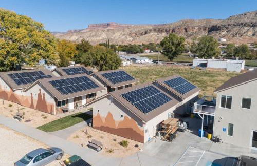 Bunkhouse 3A With Cold AC - Foto 19