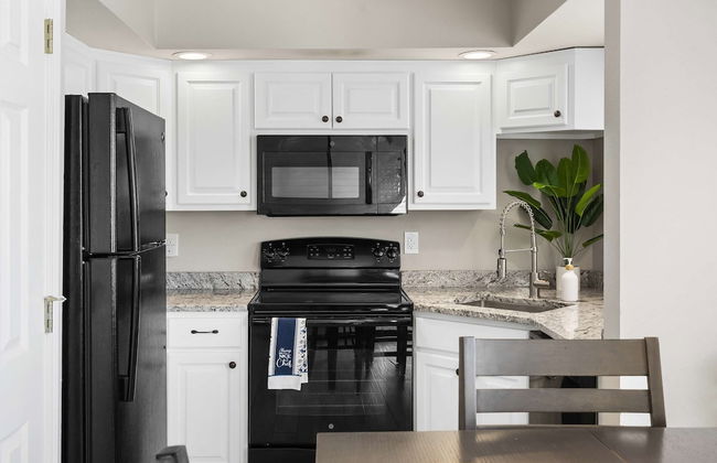 Stillwater Retreat For 6! - Photo 9