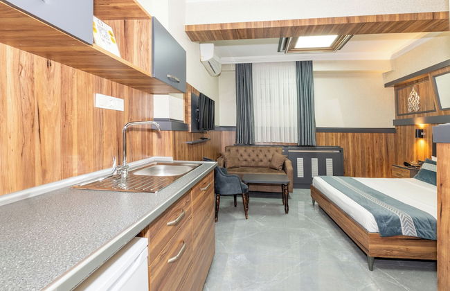 La Serena Hotel - Photo 46