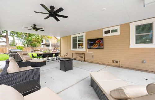 173 - Santa Clara 6Br Stunning Entire house - Foto 42