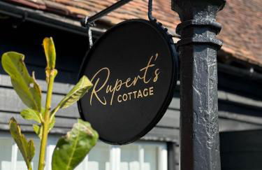 Ruperts Cottage - Foto 11