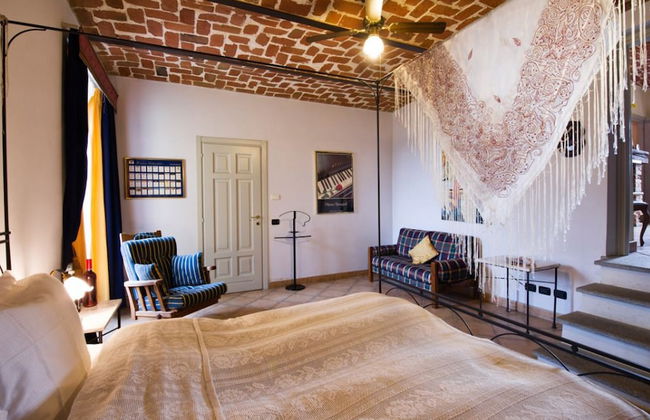 Cascina Desderi - Foto 5