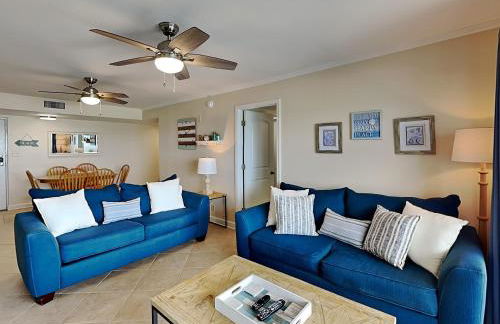 Regency Towers #802 East - Foto 4