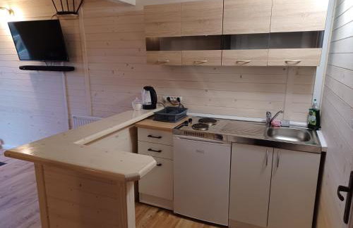 Ranczo Rykowisko - Foto 37