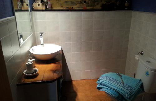 CASA RURAL El Refugio del Poeta - Foto 11