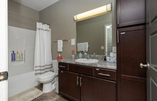 Stylish & Spacious, Pool, Nintendo Switch, King bed - Foto 55