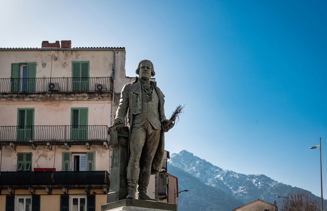 1 bedroom Apartment in Corte - Photo 26