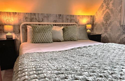 Primrose 15-Kaowood-Hot Tub-Pet friendly-Tenby - Foto 15